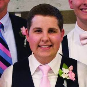 Alex Luedtke
